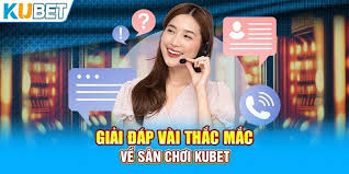 Giải đáp thắc mắc tại kubet