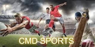 Những thể loại game có tại CMD