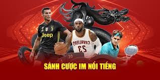 Sảnh cược vô cùng đa dạng