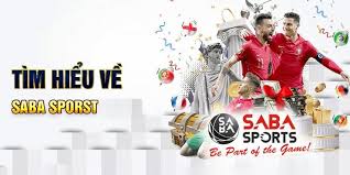 Giới thiệu về sảnh SABA E-SPORTS