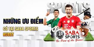 Ưu điểm của sảnh SABA E-SPORTS