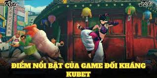 Ưu điểm nổi bật của game đối kháng