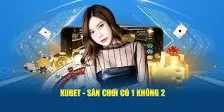 Giới thiệu thương hiệu Kubet