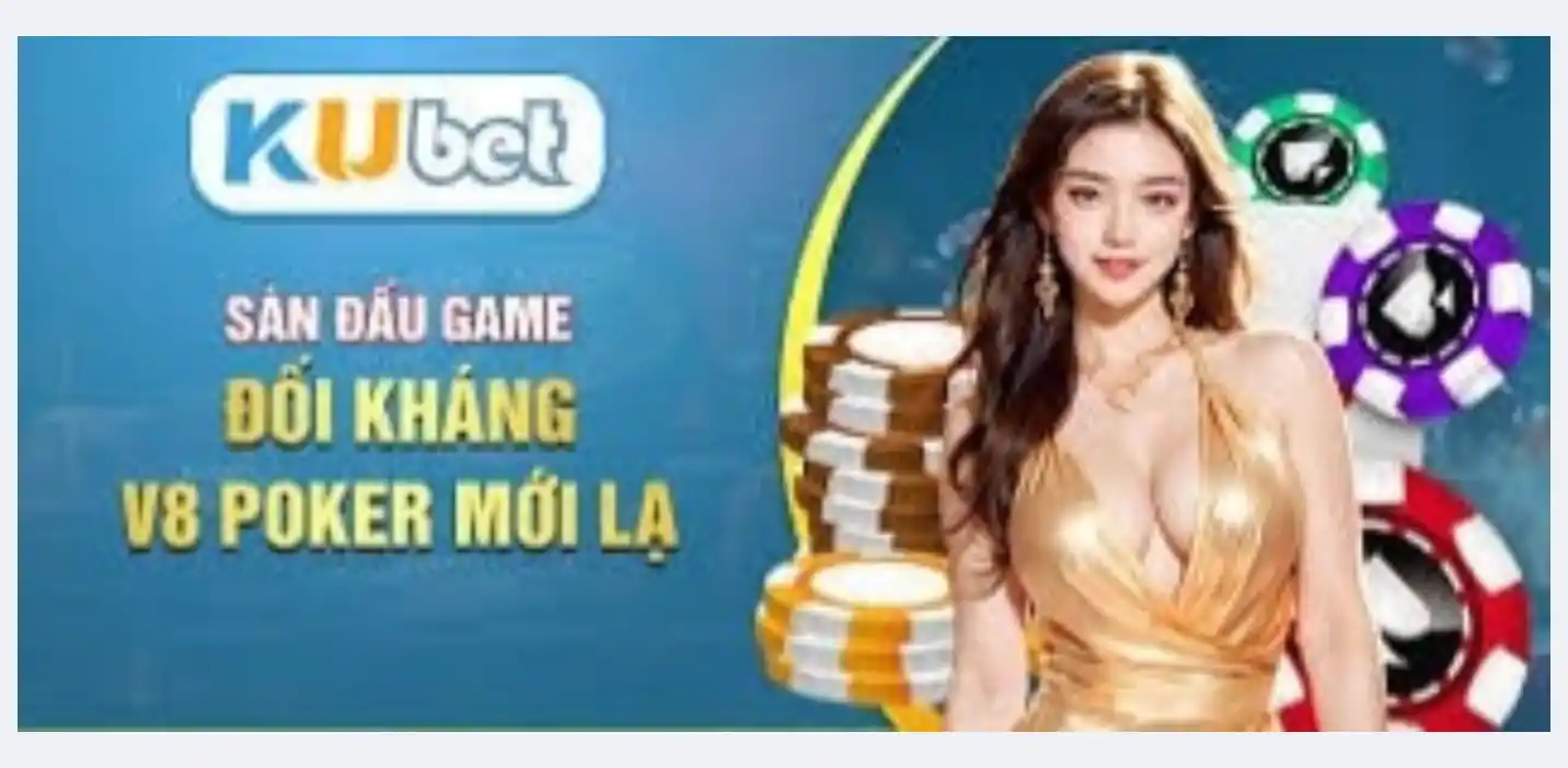 Giới thiệu về V8 Kubet