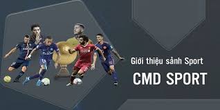 Giới thiệu về CMD