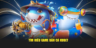 Tìm hiểu về bắn cá 3D