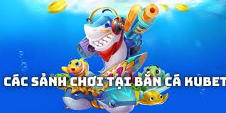 Giới thiệu về bắn cá AG