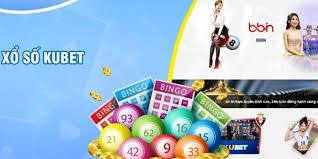 Giới thiệu sảnh xổ số Kubet