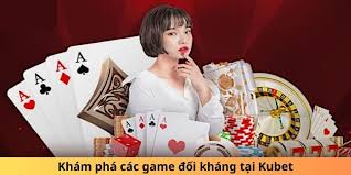 Giới Thiệu Chung Về Game 3D Đối Kháng